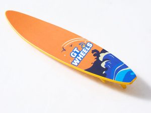 Eazy RC FMS 1:18 SURFBOARD