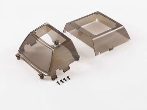 FMS 1:24 CHEVROLET K5 BLAZER WINDOWS