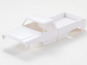 FMS 1:24 SMASHER 12402 CAR BODY (W/O PAINTING)
