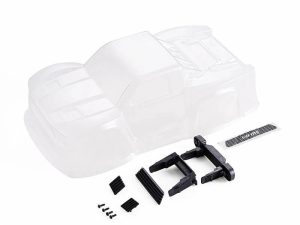 FMS 12441 CLEAR CAR BODY