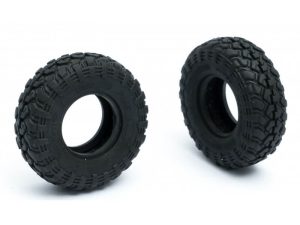 FMS 12481/83 TYRE SET