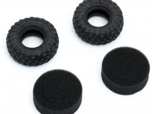 FMS 12482/91 TYRE SET