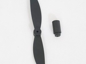 FMS 5 x 3 2-BLADE PROPELLOR (1280MM EASY TRAINER/V2)