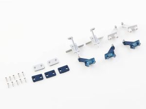 FMS 70MM VIPER 15TH ANNIV. CONTROL HORNS