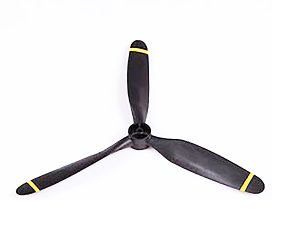 FMS 8.5 x 6 3-BLADE PROPELLER (800 ZERO V2)
