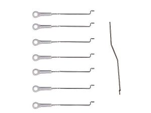 FMS AVANTI V3 LINKAGE ROD