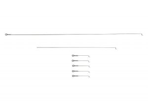 FMS DAGO RED LINKAGE ROD