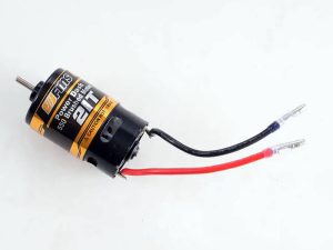 FMS FCX10 11001 550 HIGH PERFORMANCE MOTOR