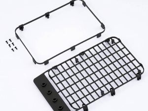 FMS FCX10 11042 ROOFTOP RACK