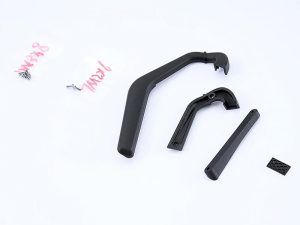 FMS FCX10 11042/61 WADING THROAT