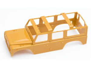 FMS FCX24M 12482 LAND ROVER DEFENDER 110 CAR BODY