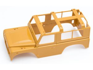 FMS FCX24M 12491 LAND ROVER DEFENDER 90 CAR BODY