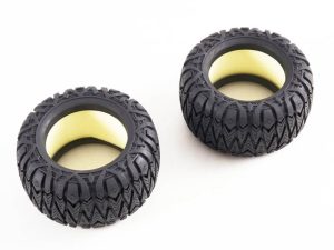 FMS FMT10 11021 HT TYRES SET 1 PAIR