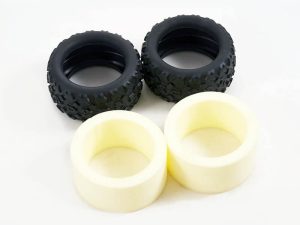 FMS FMT10 11021 TYRES SET 1 PAIR