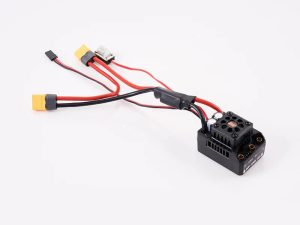 FMS FMT10 BRUSHLESS ESC WP-10 BL120-RTR G2