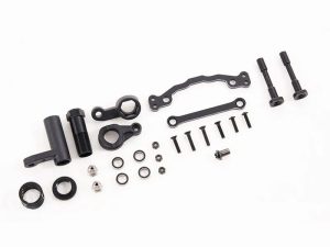 FMS FMT10 STEERING SERVO SAVER SET