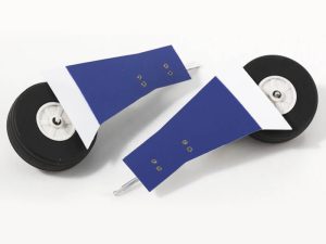 FMS MISS AMERICA P-51 LINKAGE ROD