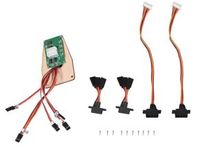 FMS MULTI-CONNECTOR SET