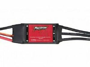 FMS PREDATOR 80A ESC X 2 WITH 8A BEC