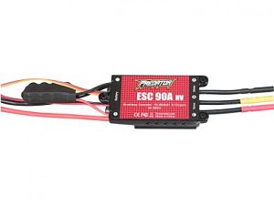 FMS PREDATOR 90A HV ESC