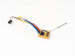 FMS R11D RECEIVER