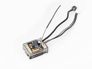 Eazy RC FMS R3A RECEIVER V3
