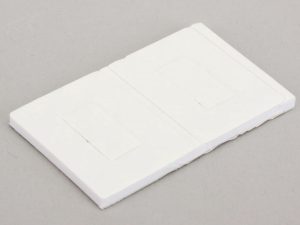 Spektrum Foam Gyro Tape: AR7200BX