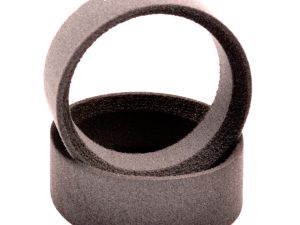 Schumacher Foam Inserts - Touring - Dark Grey - (pr)