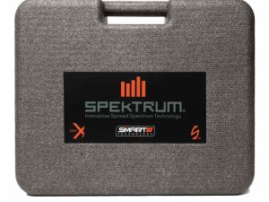 Spektrum Foam Transmitter Case: NX6/8/10