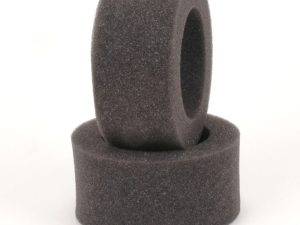 Schumacher Foam Tyre Inserts; Hard (pr)
