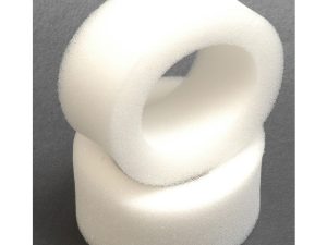 Schumacher Foam Tyre Inserts; Soft - Ultra Wide (pr)