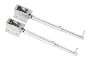 Seagull Focke-Wulf FW190 Landing Gear (for SEA-257)