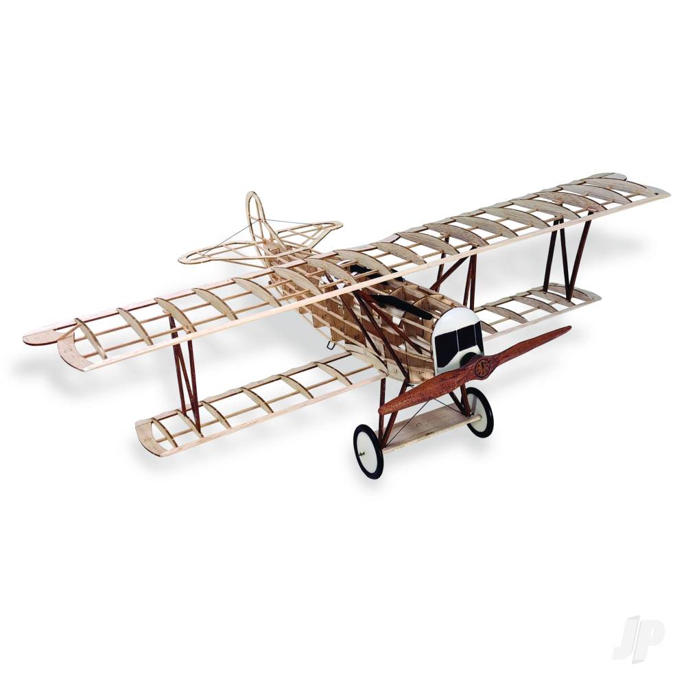 Guillow Fokker D7 - Image 2