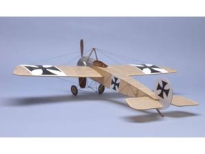 Dumas Fokker E111 (44.5cm) (222)