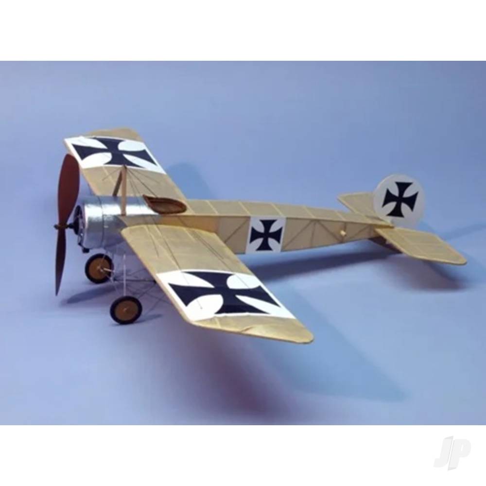 Dumas Fokker E111 (44.5cm) (222) - Image 2