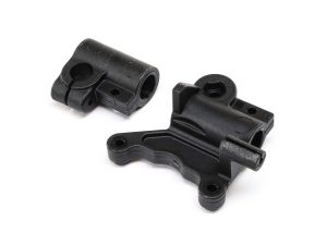 Losi Fork Lug Set: PM-MX/SM
