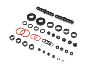 Losi Fork Rebuild Kit: PM-MX/SM