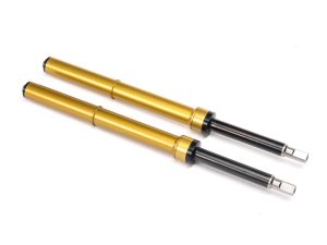 Losi Fork Set, Complete & Assembled: PM-MX/SM