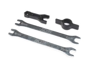 Losi Fork & Shock Tools: PM-MX/SM