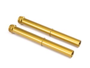 Losi Fork Tube Set: PM-MX/SM
