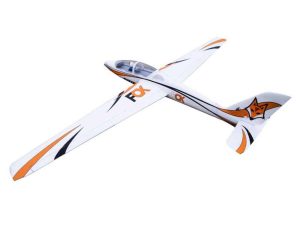 FMS Fox EP Aerobatic Glider PNP 3.0m / 3000mm