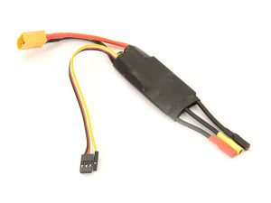 FOX HOBBY 30A SPEED CONTROL