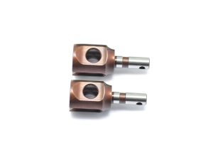 Arrowmax F/R Cup Joint (Spring Steel) ?2? - MBX6