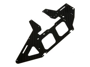 Blade Frame (1): Fusion 360