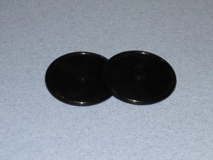 Ripmax Free Flight Wheels 50mm/2.0" (pk2)