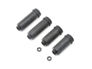 Losi Front and Rear Shock Body: TENACITY ALL