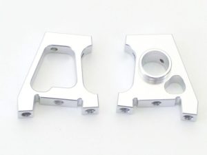 KYOSHO Front Axle Mount set Kyosho EP Fantom 4WD (2)