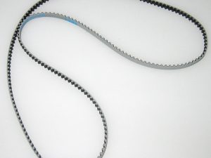 Schumacher Front Belt; Grey 210T - Mi2/EC