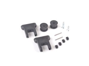 Schumacher Front Belt Idler Set - SST2000 (pr)