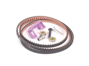 Schumacher Front Belt Upgrade Conversion - Mi1,Mi1v2